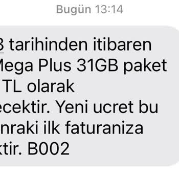 Turkcell Çözüm Bulmamak İçin Elinden Geleni Yapıp Müşteriyi Oyalaması