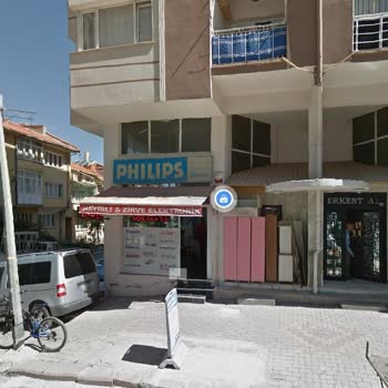 Arzum Kütahya Servisi Ve Kötü Tavrı