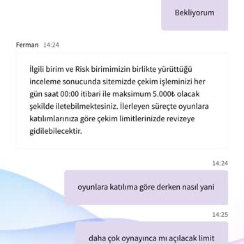 Betsilin 50 Bin Tl Yi Vermedi