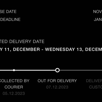 Zara Online Alışverişte Teslimat Sorunları