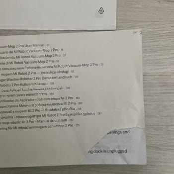 Trendyol Kullanılmış Robot Süpürge Gönderdi İade Sürecini Tamamlamıyor