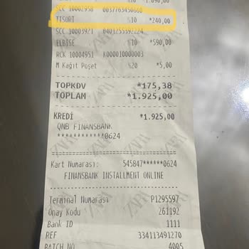 Zara Fazladan Sattığı Ürünün İade Ücretini Ödemiyor