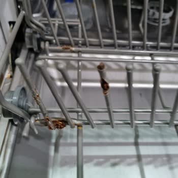 Franke Bulaşık Makinesi Sepet