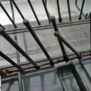 Franke Bulaşık Makinesi Sepet