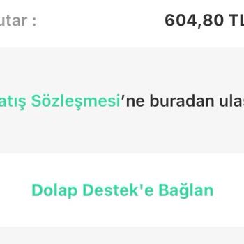 Dolap Havadan Para Kazanıyor