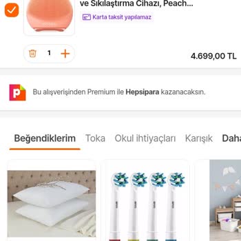 Hepsiburada Bil Kazan Mağduriyeti