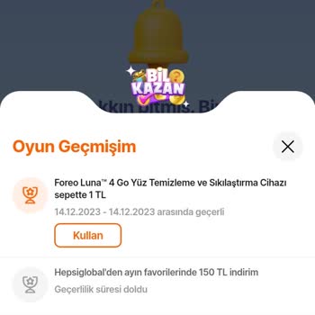 Hepsiburada Bil Kazan Mağduriyeti