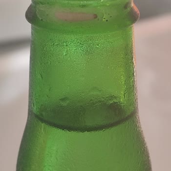 Kınık Maden Suyu Sade Maden Suyunda Çıkan Kurt