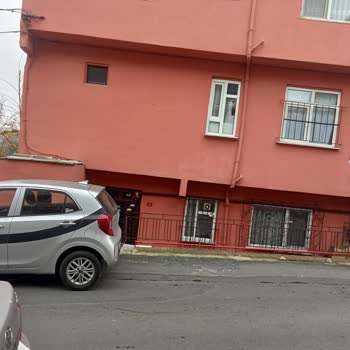 Tiktak Kirala Yanlış Park ve Araçların Geçmemesi
