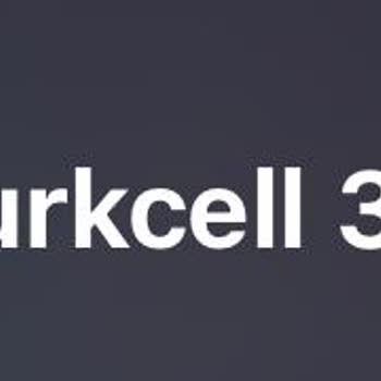 Kızılay Da Turkcell Çekmiyor
