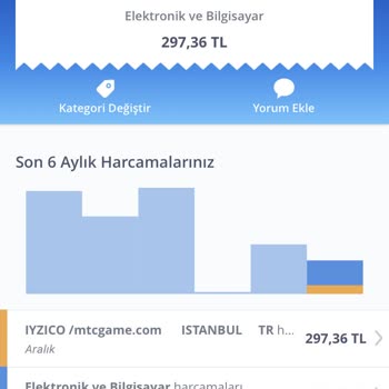 Betterme Bana Sormadan Hesabımdan Para Çekilmiş