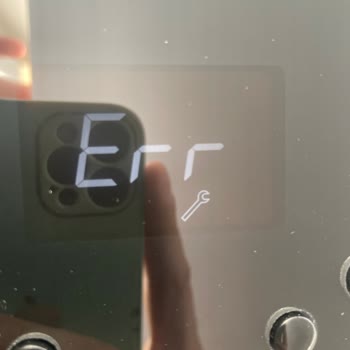 Airfel Sıfır Aldığım Kombi Bozuk Geldi
