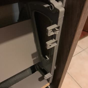 Adore Mobilya Ayakkabılık Sorunu