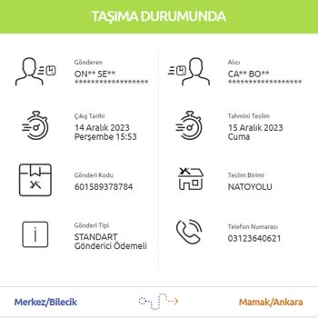 Sahibinden.com Param Güvende İle Kaybolan Laptopum
