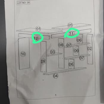 Hepsiburada Kırık Parçalarla İlgilenilmiyor