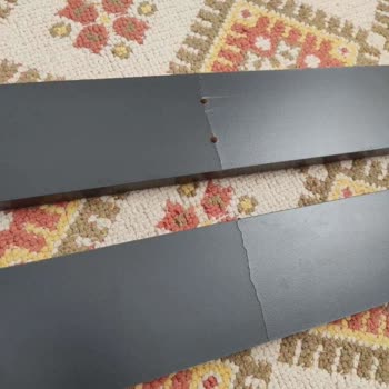 Hepsiburada Kırık Parçalarla İlgilenilmiyor