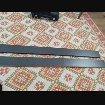 Hepsiburada Kırık Parçalarla İlgilenilmiyor