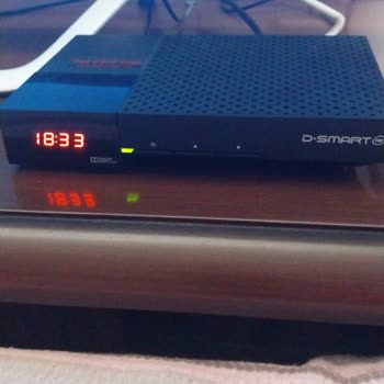 D-Smart Satış Temsilcisi Hatalı Eksik Ve Yanlış Bilgilendirme