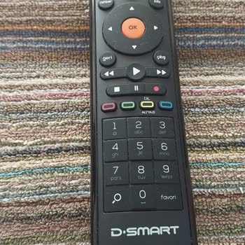 D-Smart Satış Temsilcisi Hatalı Eksik Ve Yanlış Bilgilendirme