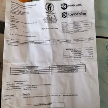 Reeder Teknik Servis Mağduriyeti