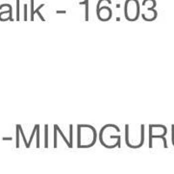 Mindguru Uygulamasının İnsanlarla Dalga Geçerek Paramıza El Koyması