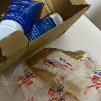 Hepsiburada Siparişimin Aras Kargo Tarafından Düşürülmesi