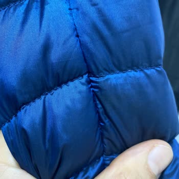 Lufian Erkek Kaz Tüyü Mont