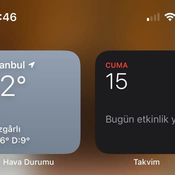 Turkcell Hattımı Tek 1 Adreste Kullanamıyorum