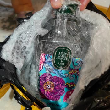 PTT Kargo Patlamış Ürünü Tekrar Paketleyip Teslim Etti!