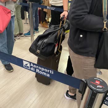 Pegasus Kızımın Haksız Bagaj Sorunu