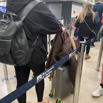 Pegasus Kızımın Haksız Bagaj Sorunu