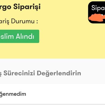 Şok Marketler Şok Uygulaması İptal Edilen Ürünün Ücret İadesi Yapılmaması