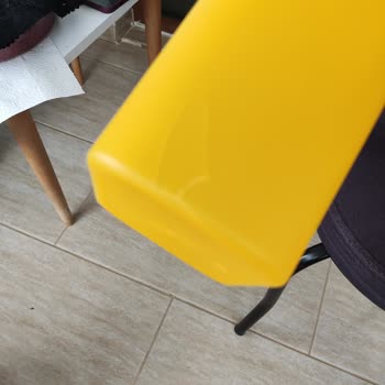 Tupperware Kırılma Olması Çatlaması