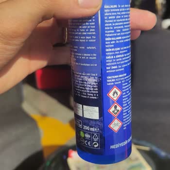 Goodyear Kışlık Lastik Yanında Gelen Kış Paketi Kullanışsız