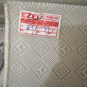 Ezel Halı Yıkama Halı Yıkama Hizmetinde Yaşanan Sorunlar