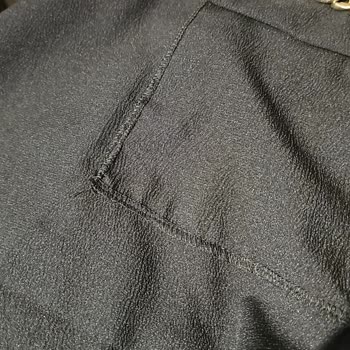 Tofisa Fotoğraflarla Alakasız Kalitesiz Ürün Gönderiliyor