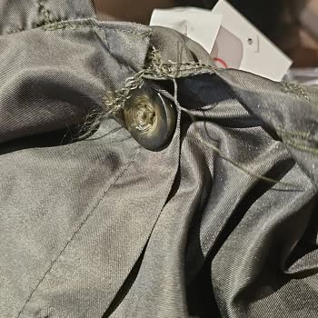 Tofisa Fotoğraflarla Alakasız Kalitesiz Ürün Gönderiliyor