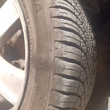 Lassa 4 Mevsim Lastik