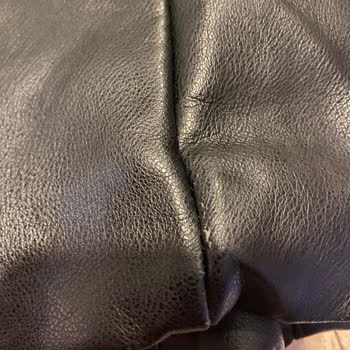 Stradivarius Deri Ceketim Soyuldu 1 Ay İçinde