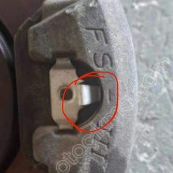 Seat İbiza Araçta Rölantide/Boşta Giderken Ötme-Islık Sesi