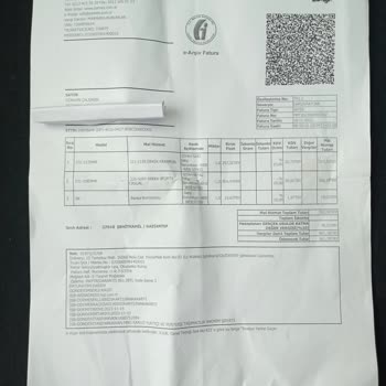 M. P. Pames Ayakkabı Firmasının Ve Müşteri Hizmetlerinin Sorumsuzluğu