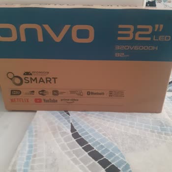 Onvo Haksiz Kurulum Ücreti