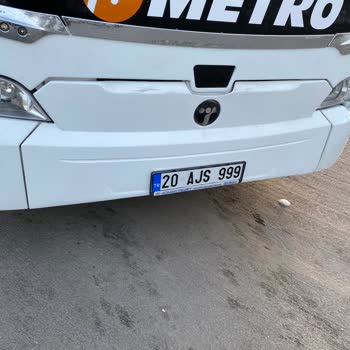 Metro Turizm Şikayet Ve Yolcu Haklarının Hiçe Sayılması