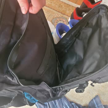 KDNZ Store Kdnz Spor&kamp Çantası