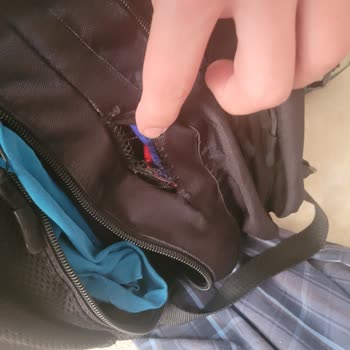 KDNZ Store Kdnz Spor&kamp Çantası