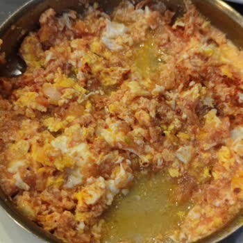 Köfteci Yusuf Menemen Aşırı Kötüydü