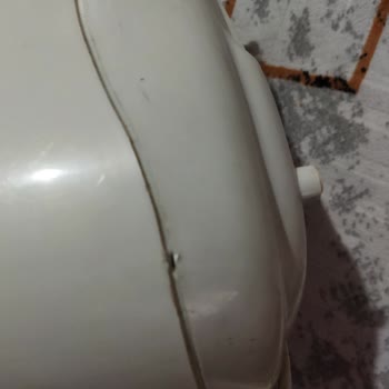 Arçelik K2705 Ekmek Yapma Makinamı Tamir Ederken Kırdılar