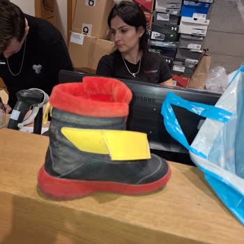 Yalı Spor, Adidas İade, Kusurlu Ürün, Takipsizlik, Mağduriyet