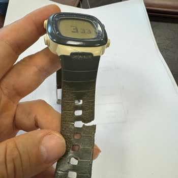 Decathlon Yedek Parça Temini