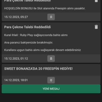 Pashagaming 94,000TL Kazancı Sildi